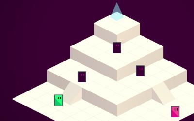 castle-climb screenshot