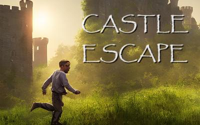 castle-escape-2023 screenshot