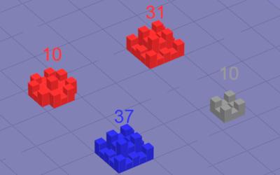 castle-wars screenshot