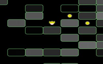 castlerun-maze screenshot