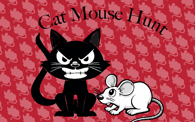 cat-mouse-hunt screenshot