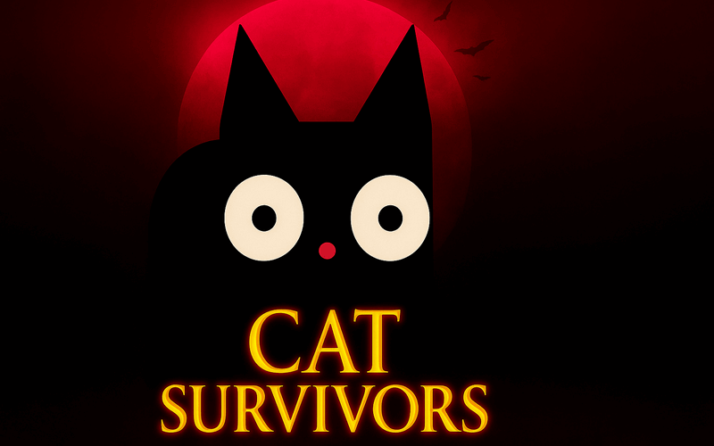 cat-survivors