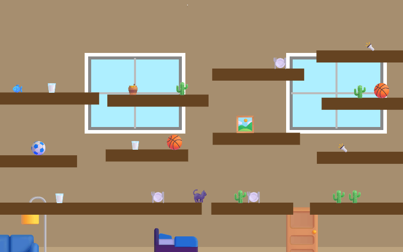 cat-vs-the-world screenshot
