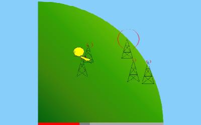 catch-the-signal screenshot