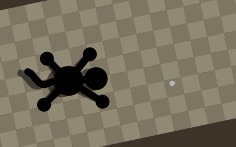 catrooms screenshot