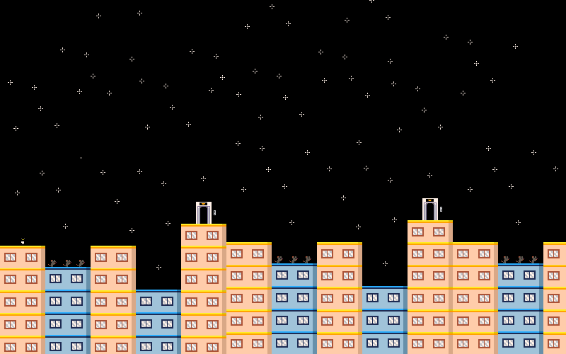 Cats Cargo screenshot