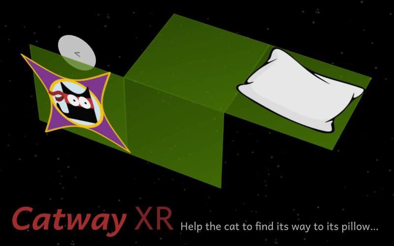 catway-xr screenshot