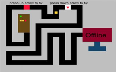 cd2-offline screenshot