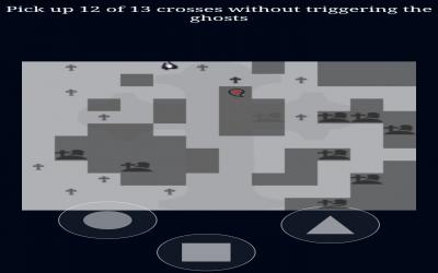 cemetery screenshot