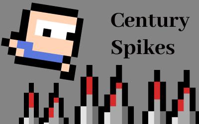 Century Spikes screenshot