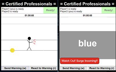 certified-professional screenshot