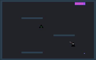 Chaos screenshot