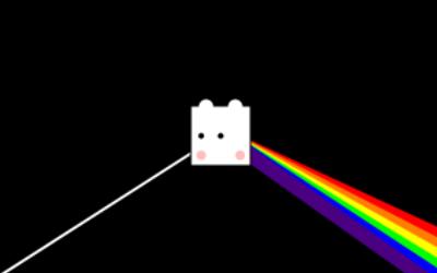 charming-rainbow-rabbit screenshot