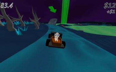 Charon Jr screenshot