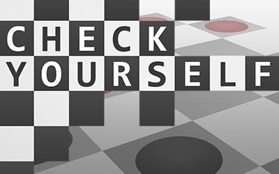 check-yourself screenshot