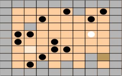 checkmate screenshot