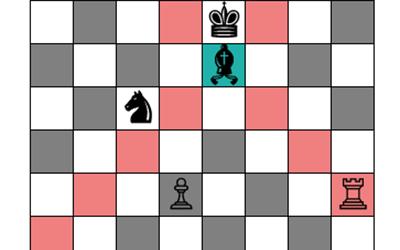 chess-arena screenshot