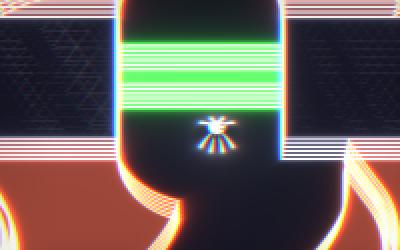 choch screenshot