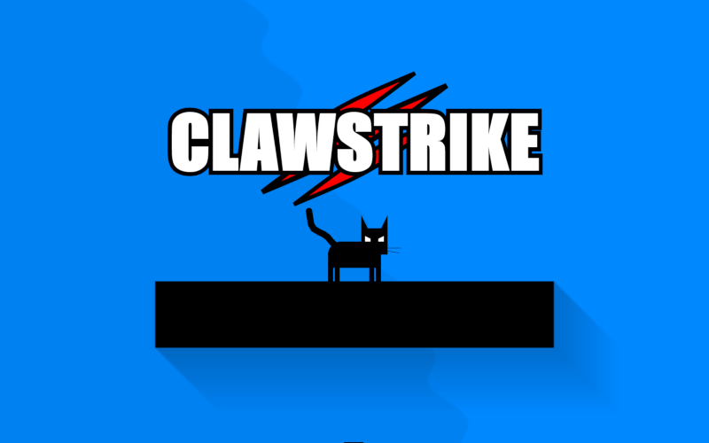 clawstrike