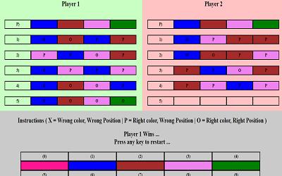 color-combination screenshot