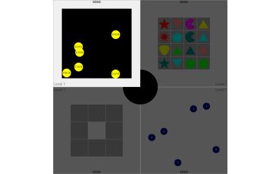 concentration-lost screenshot