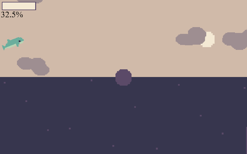 cool-dolphin screenshot