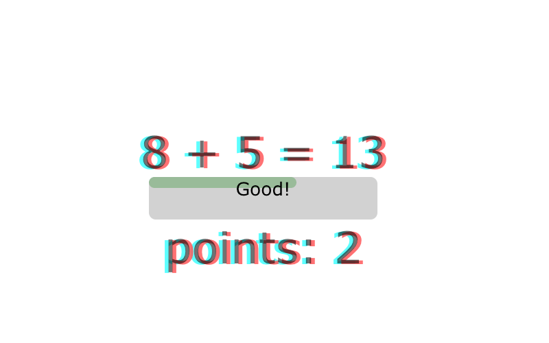counting-mind screenshot