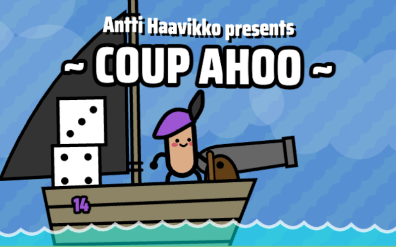 coup-ahoo