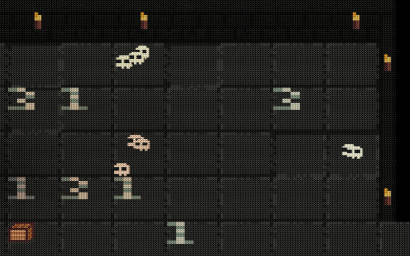 courage screenshot