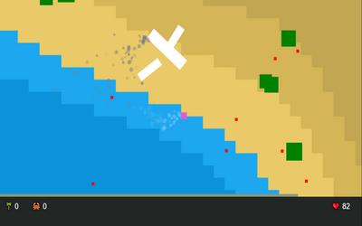 crab-island screenshot