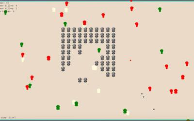 crusaders-and-their-journeys screenshot