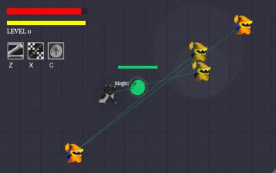 curs3d screenshot