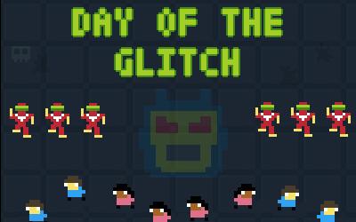 day-of-the-glitch screenshot