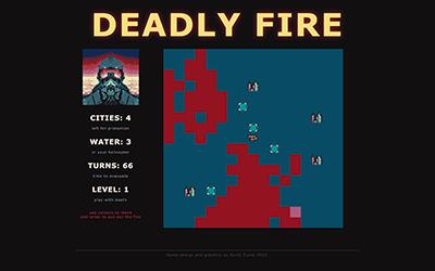 deadly-fire screenshot