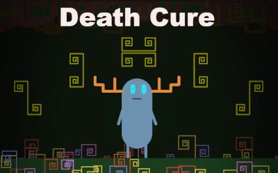 Death Cure screenshot
