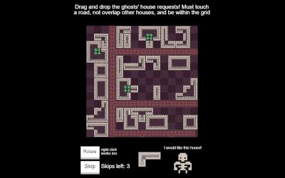 death-estate screenshot