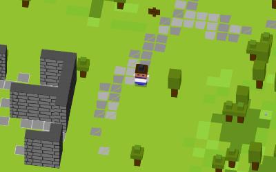 Death Or Gloria screenshot