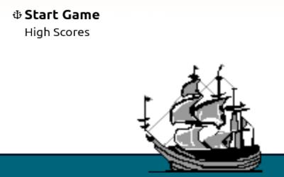 death-sea-xiii screenshot