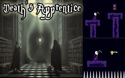 deaths-apprentice screenshot