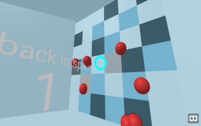 debriss screenshot