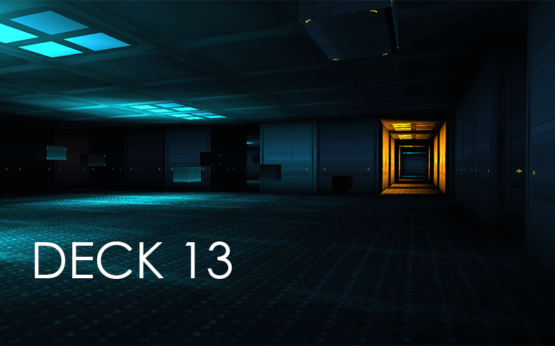 deck-13 screenshot