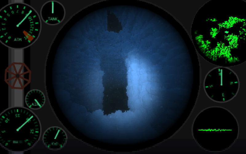 deep13 screenshot
