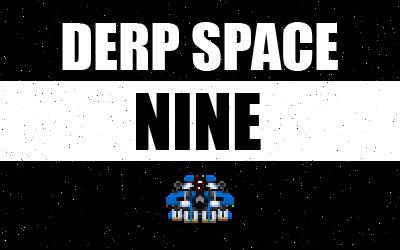 derpspacenine screenshot
