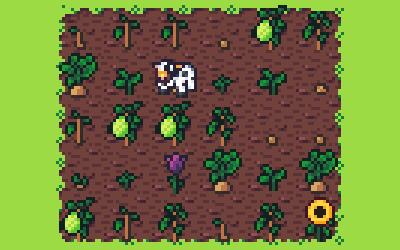 dewdrop-farm screenshot