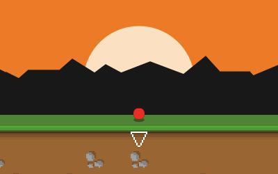 digger screenshot