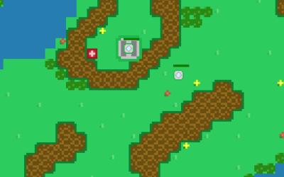disconn3cted screenshot