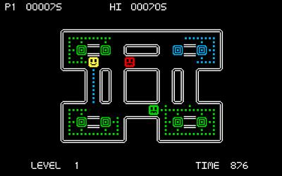 disconnect-maze screenshot