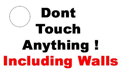 dont-touch-anything screenshot