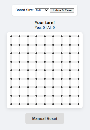 dots