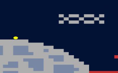 dottie-back-to-sun screenshot